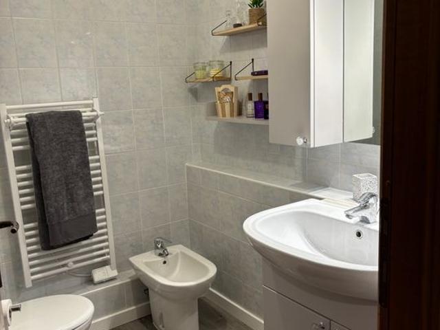 Appartement 2 pièces, 38 m² à louer à Beaulieu sur Mer 06310
