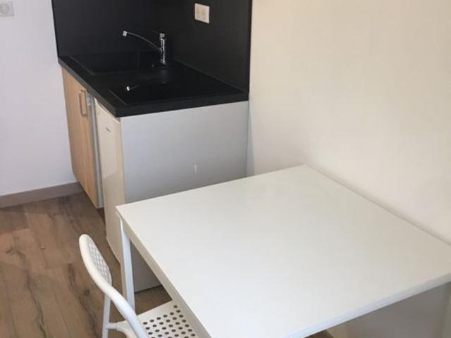Appartement 2 pièces, 38 m² à louer à Belfort 90000
