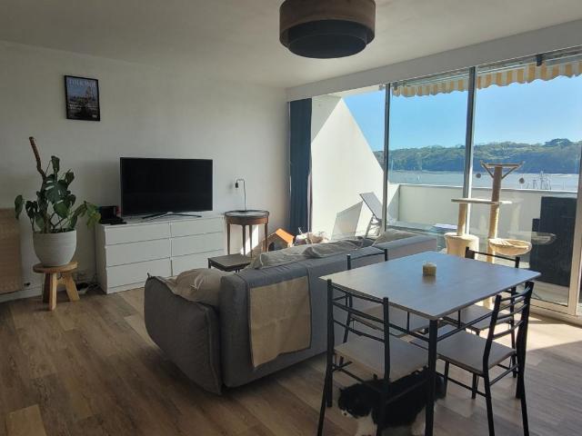 Appartement 2 pièces, 38 m² à louer à Binic Étables sur Mer 22520