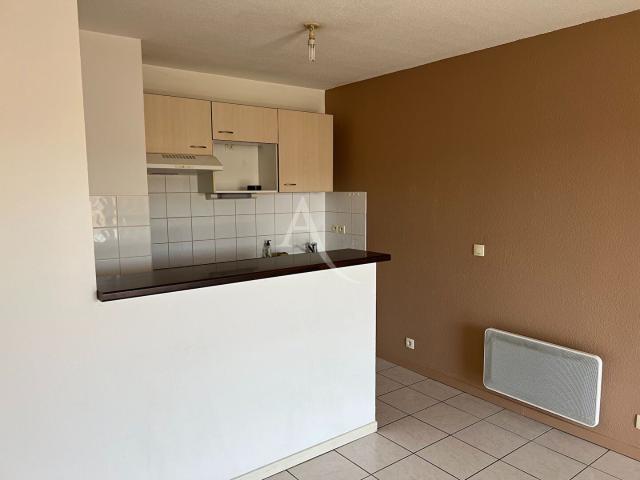 Appartement 2 pièces, 38 m² à louer à Billère 64140