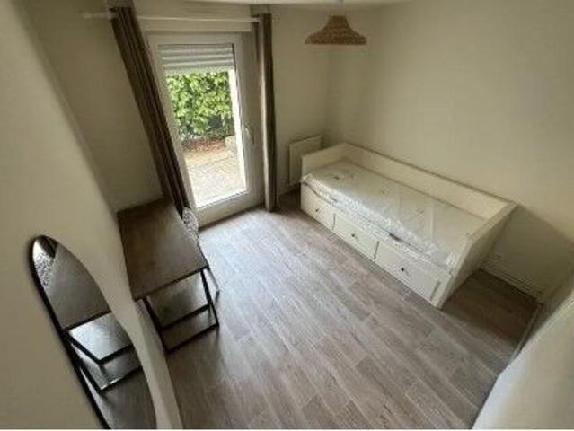 Appartement 2 pièces, 38 m² à louer à Bordeaux 33000