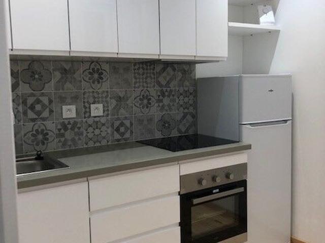 Appartement 2 pièces, 38 m² à louer à Bordeaux 33000