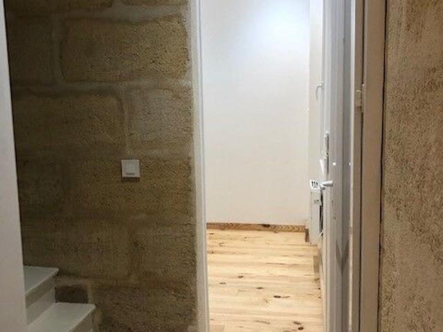 Appartement 2 pièces, 38 m² à louer à Bordeaux 33000