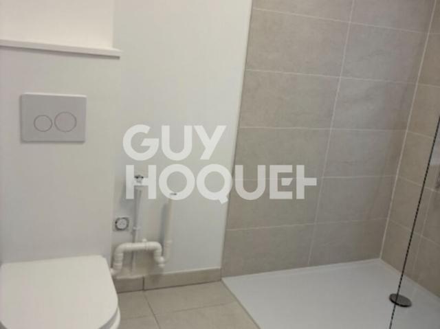Appartement 2 pièces, 38 m² à louer à Bordeaux 33300