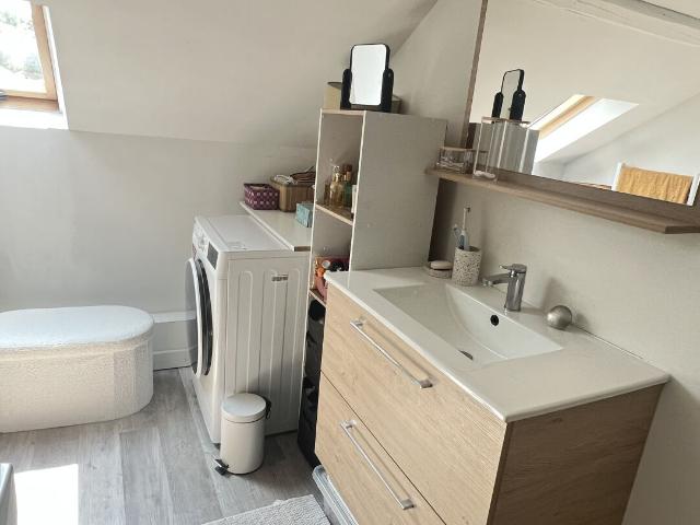 Appartement 2 pièces, 38 m² à louer à Boutigny sur Essonne 91820