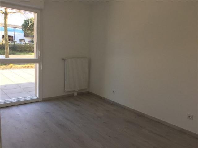 Appartement 2 pièces, 38 m² à louer à Bouguenais 44340