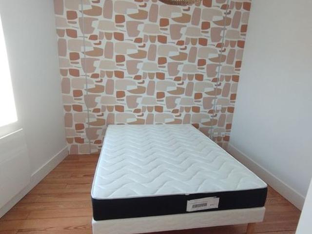 Appartement 2 pièces, 38 m² à louer à Bourg en Bresse 01000