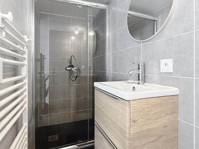 Appartement 2 pièces, 38 m² à louer à Bourgoin Jallieu 38300