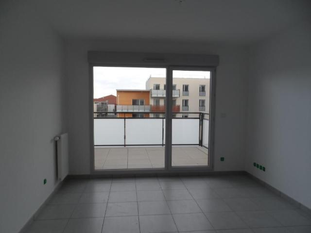 Appartement 2 pièces, 38 m² à louer à Brignais 69530