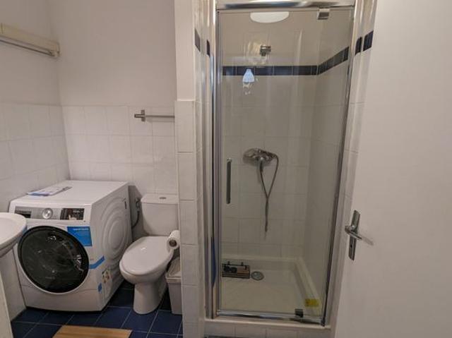 Appartement 2 pièces, 38 m² à louer à Brunoy 91800