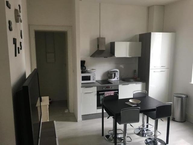 Appartement 2 pièces, 38 m² à louer à Cambrai 59400