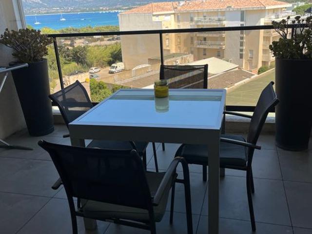 Appartement 2 pièces, 38 m² à louer à Calvi 20260