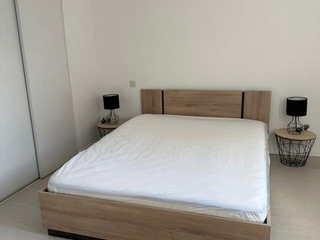 Appartement 2 pièces, 38 m² à louer à Carcassonne 11000