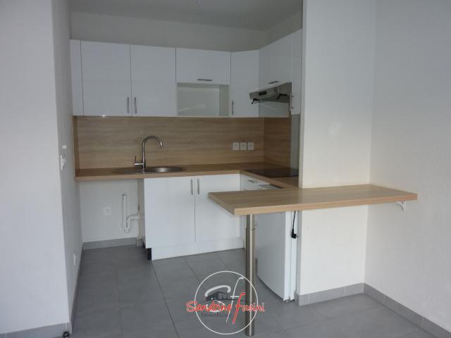 Appartement 2 pièces, 38 m² à louer à Carros 06510