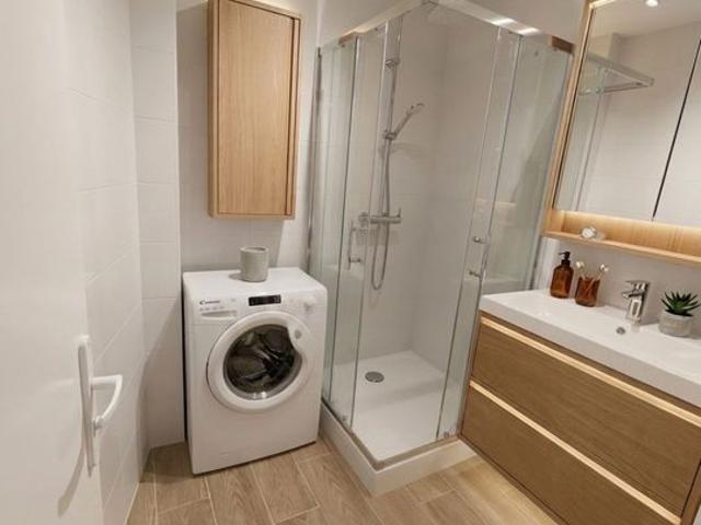 Appartement 2 pièces, 38 m² à louer à Cassis 13260