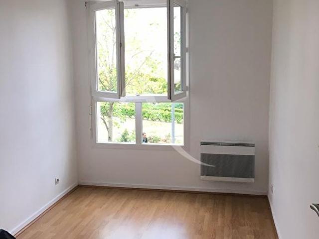 Appartement 2 pièces, 38 m² à louer à Cergy 95800