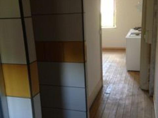 Appartement 2 pièces, 38 m² à louer à Charleville Mézières 08000