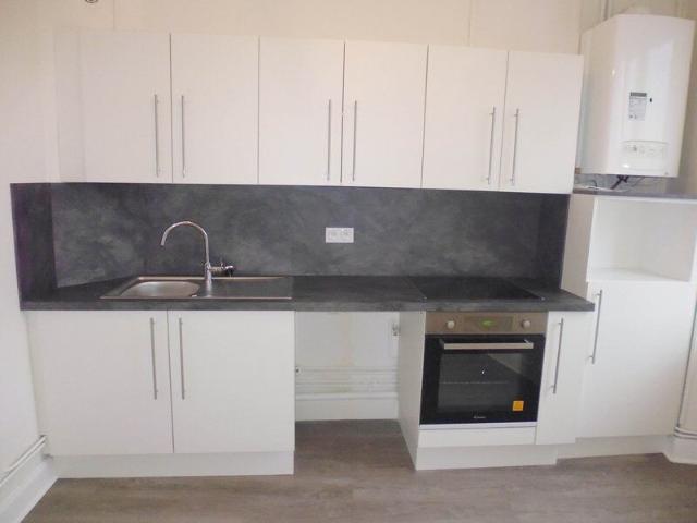 Appartement 2 pièces, 38 m² à louer à Clermont Ferrand 63000