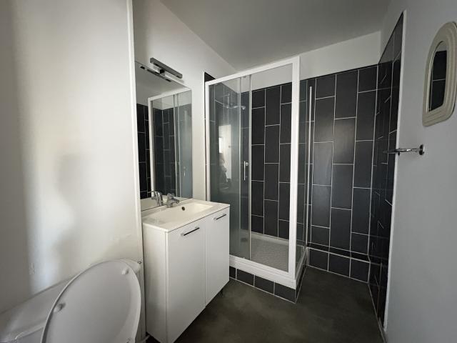 Appartement 2 pièces, 38 m² à louer à Clermont Ferrand 63000