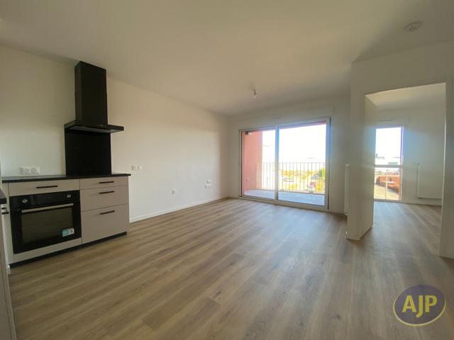 Appartement 2 pièces, 38 m² à louer à Clisson 44190