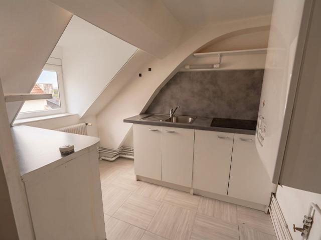 Appartement 2 pièces, 38 m² à louer à Déville lès Rouen 76250