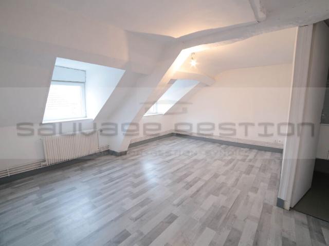 Appartement 2 pièces, 38 m² à louer à Déville lès Rouen 76250