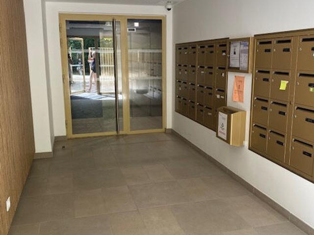 Appartement 2 pièces, 38 m² à louer à Dijon 21000