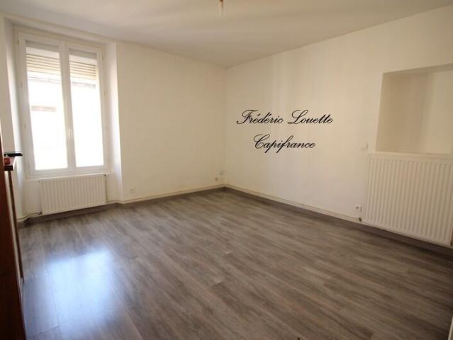 Appartement 2 pièces, 38 m² à louer à Épernay 51200