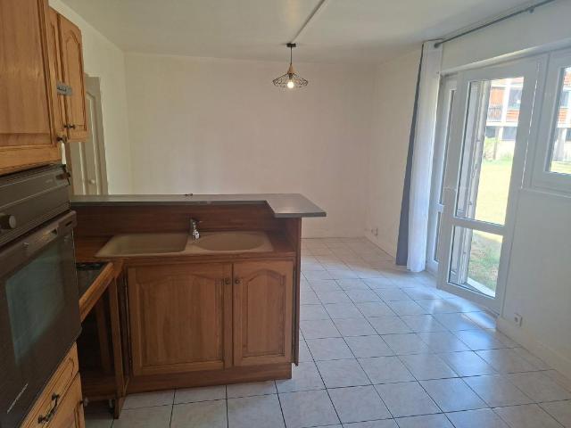 Appartement 2 pièces, 38 m² à louer à Franconville 95130