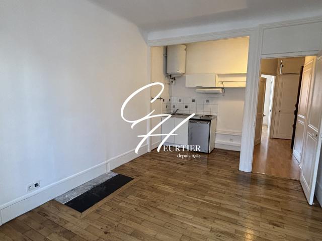 Appartement 2 pièces, 38 m² à louer à Grenoble 38000