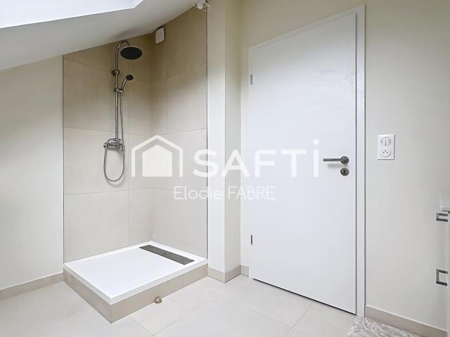 Appartement 2 pièces, 38 m² à louer à Hayange 57700