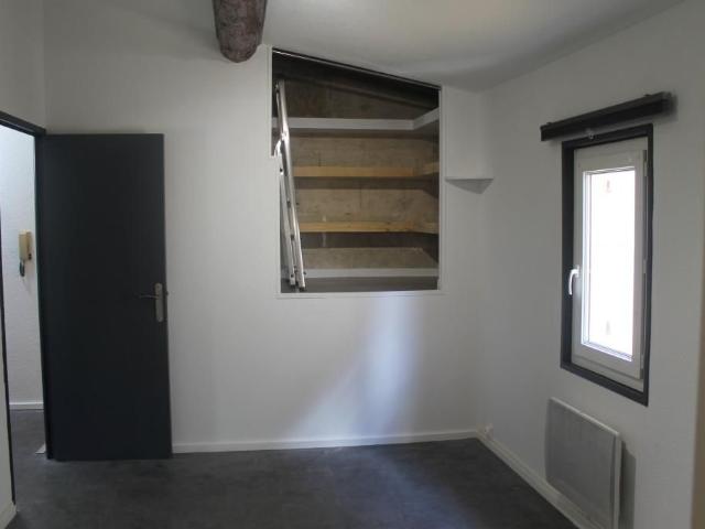 Appartement 2 pièces, 38 m² à louer à Istres 13118