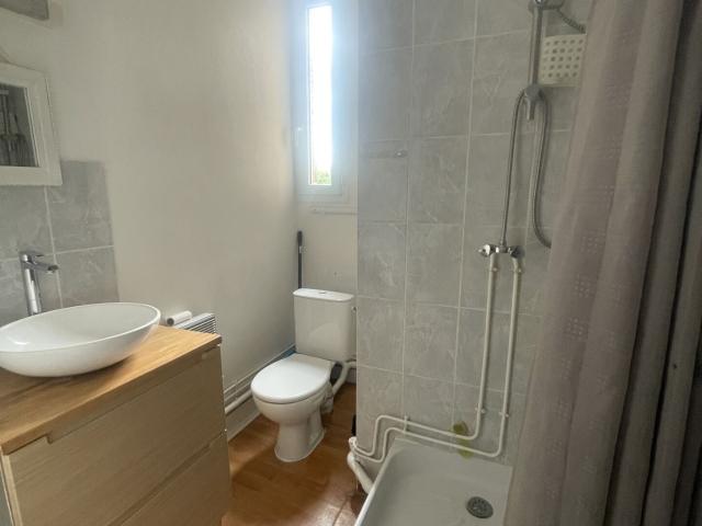 Appartement 2 pièces, 38 m² à louer à Juvisy sur Orge 91260