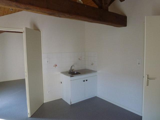Appartement 2 pièces, 38 m² à louer à La Ferrière 85280