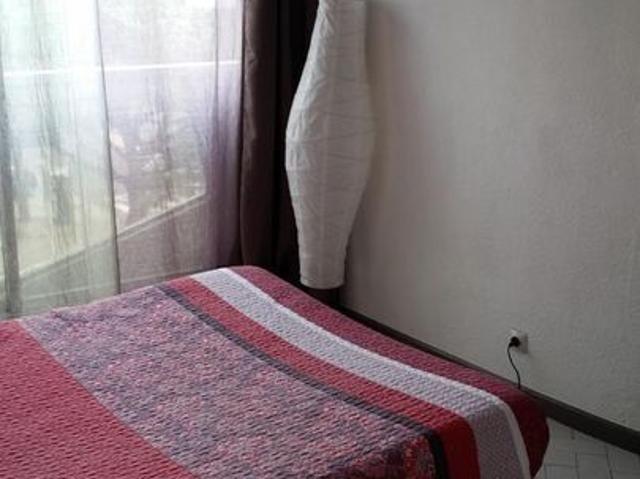 Appartement 2 pièces, 38 m² à louer à La Grande Motte 34280
