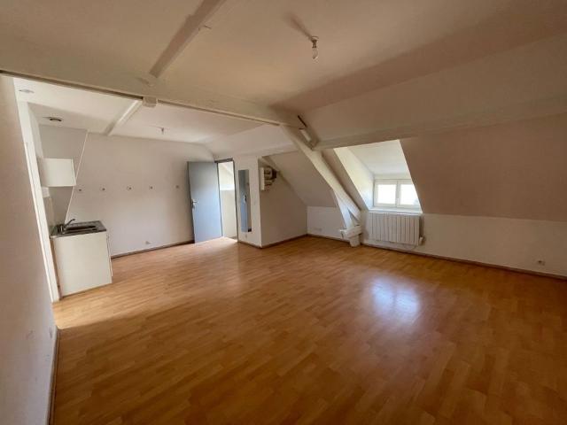 Appartement 2 pièces, 38 m² à louer à La Loupe 28240
