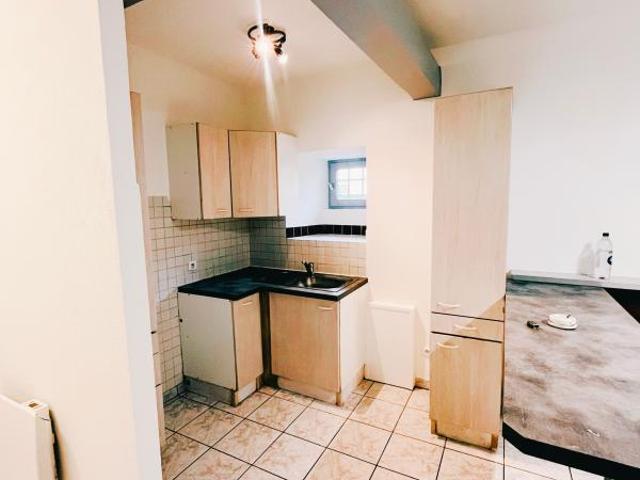 Appartement 2 pièces, 38 m² à louer à La Roche sur Foron 74800