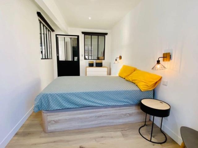 Appartement 2 pièces, 38 m² à louer à La Rochelle 17000