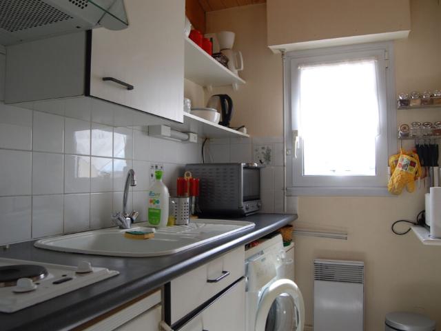 Appartement 2 pièces, 38 m² à louer à La Rochelle 17000