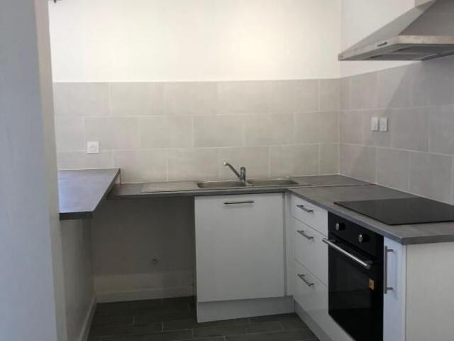 Appartement 2 pièces, 38 m² à louer à La Seyne sur Mer 83500