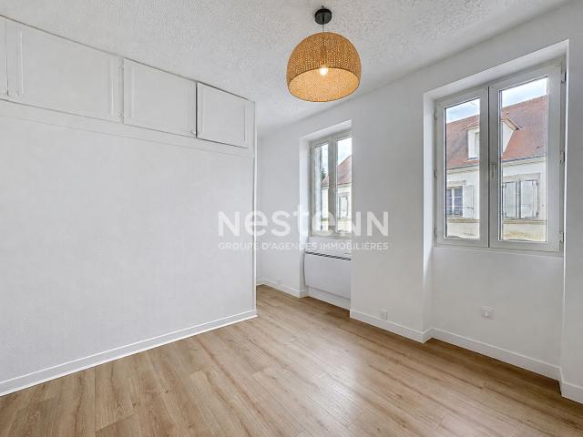 Appartement 2 pièces, 38 m² à louer à Lamorlaye 60260