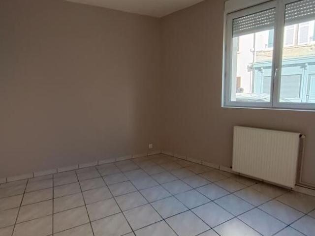 Appartement 2 pièces, 38 m² à louer à Le Havre 76600