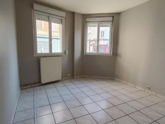Appartement 2 pièces, 38 m² à louer à Le Havre 76600