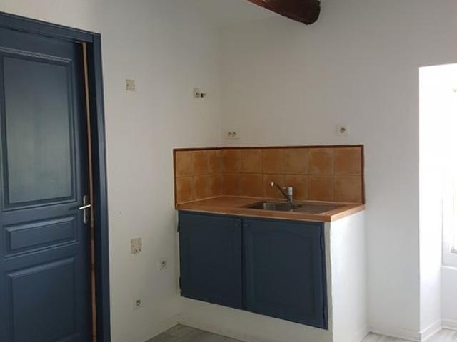 Appartement 2 pièces, 38 m² à louer à Le Pontet 84130