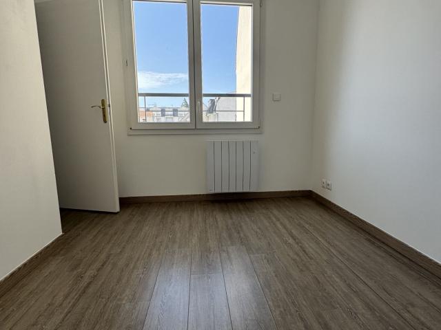 Appartement 2 pièces, 38 m² à louer à Le Plessis Bouchard 95130