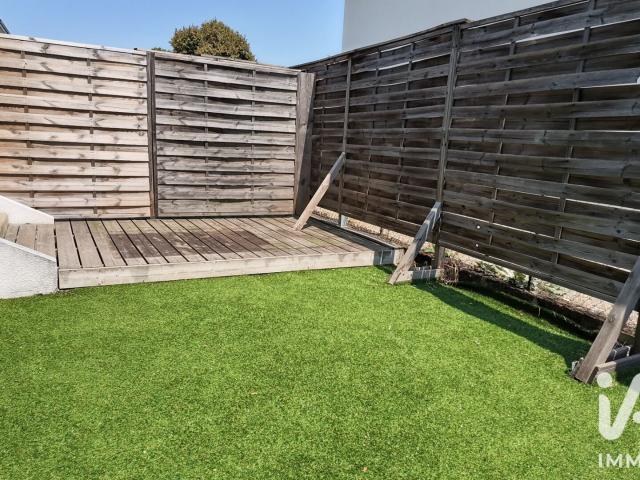 Appartement 2 pièces, 38 m² à louer à Les Billaux 33500