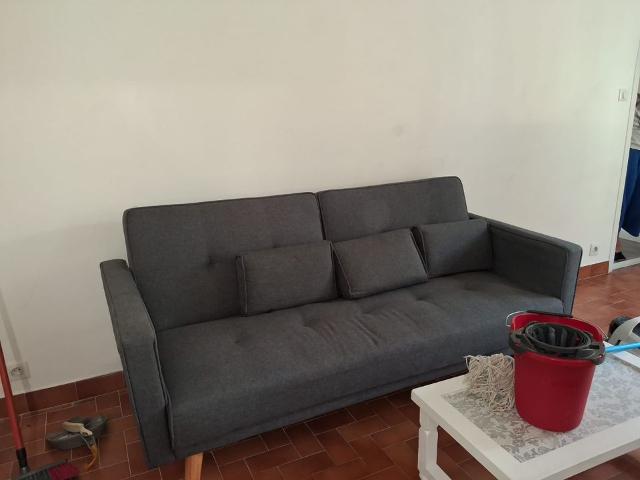 Appartement 2 pièces, 38 m² à louer à Les Sables d'Olonne 85100