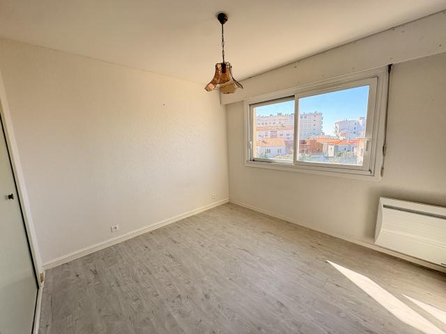 Appartement 2 pièces, 38 m² à louer à Les Sables d'Olonne 85100