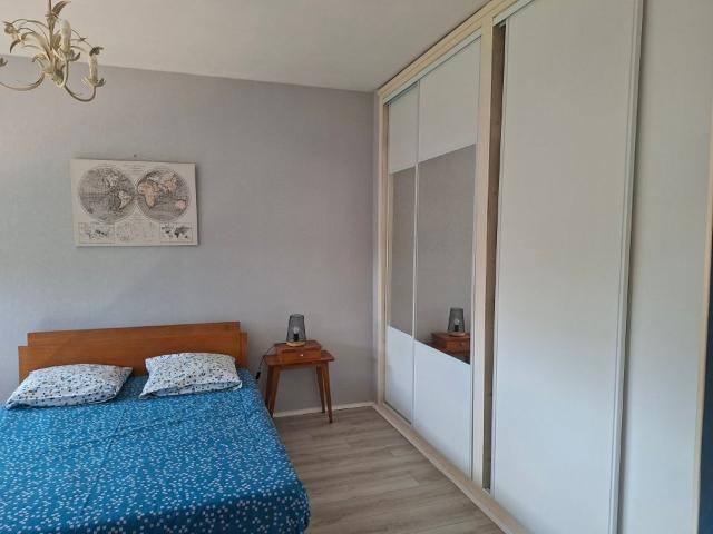 Appartement 2 pièces, 38 m² à louer à Limoges 87000