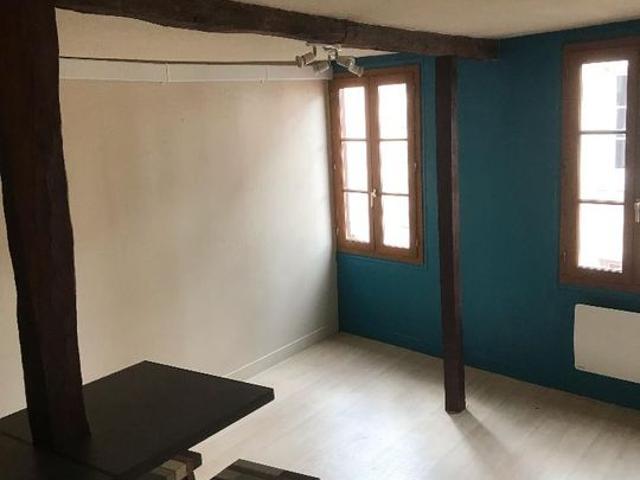 Appartement 2 pièces, 38 m² à louer à Limoges 87000